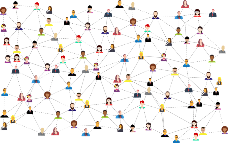 social media, connections, networking-3846597.jpg