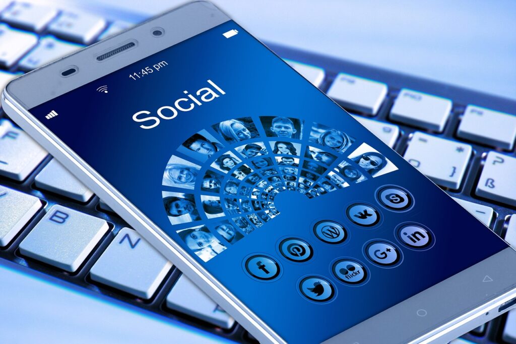 mobile responsive